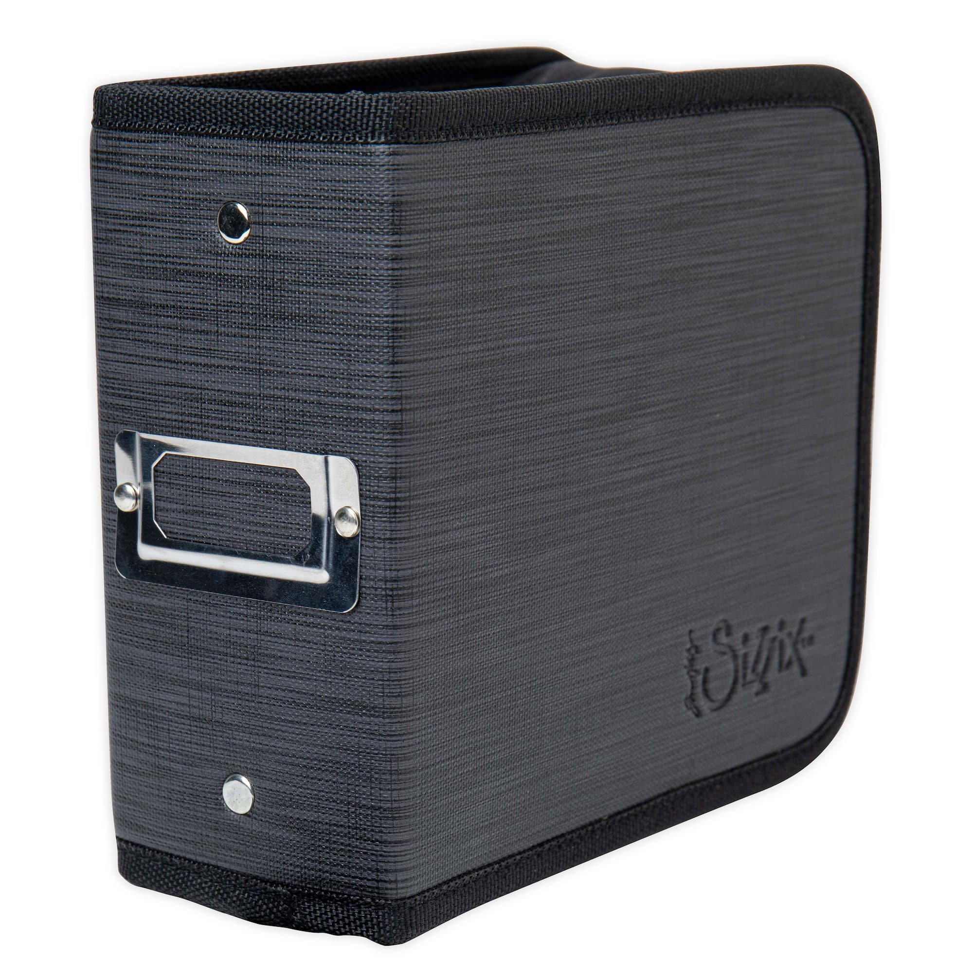Sizzix® Small Die Storage Binder by Tim Holtz